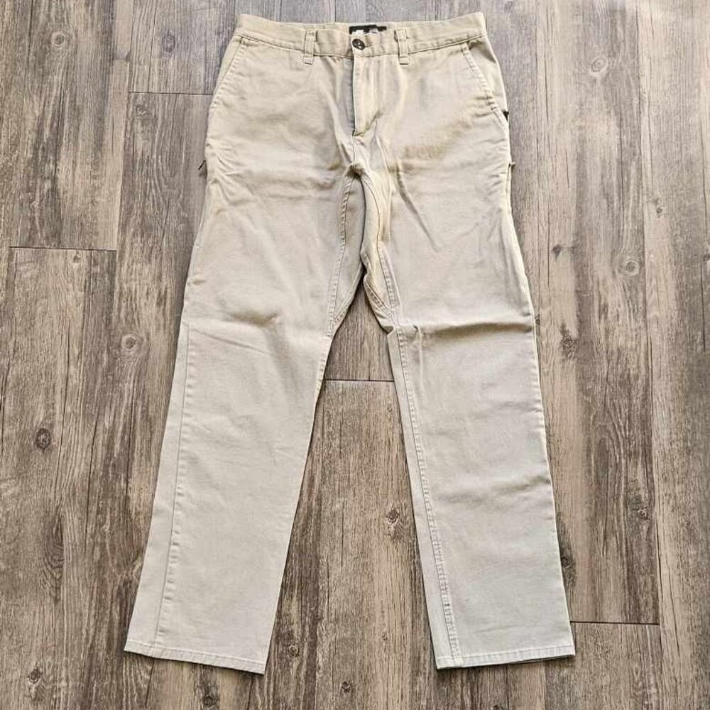 Nike SB Tan Chino Pants 30
